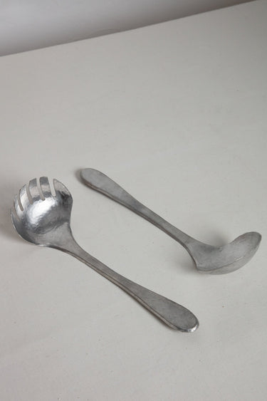 Brass Serving Utensils - Orient 499