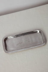 Bird Chiseled Tray - Orient 499