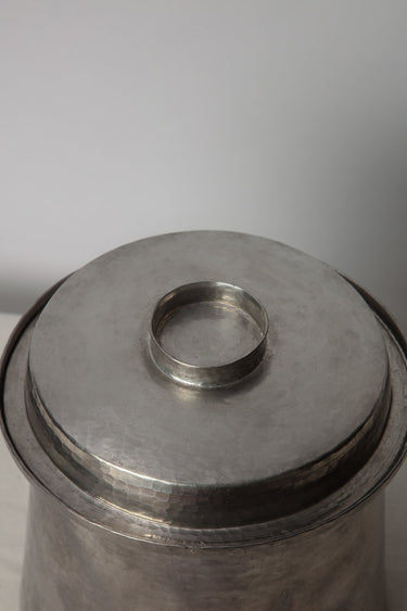 Brass Pot - Orient 499