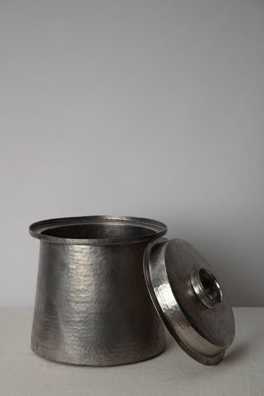 Brass Pot - Orient 499