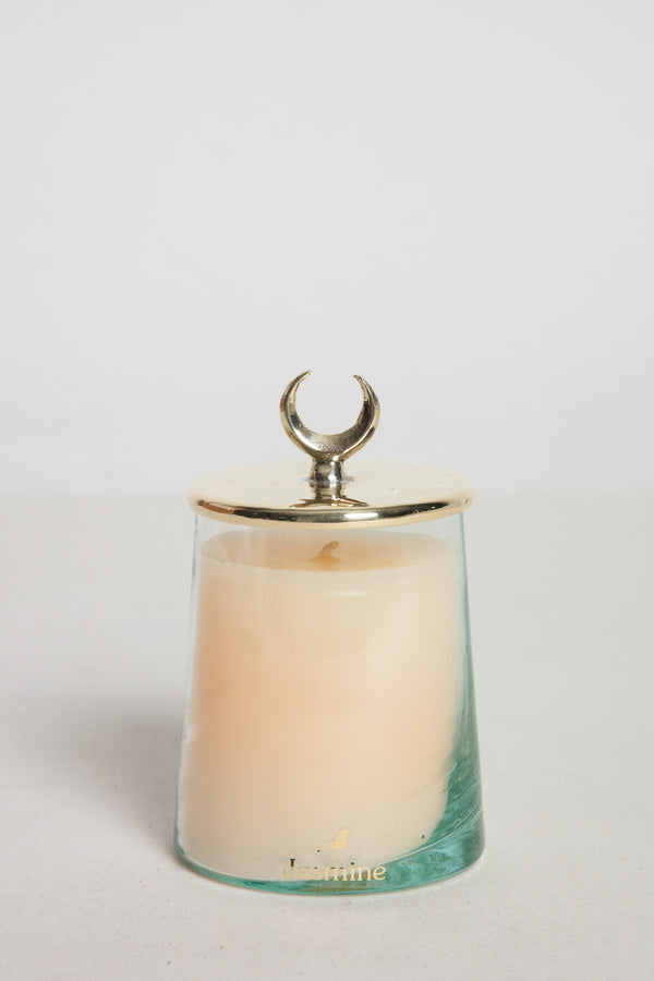 Orient Crescent Candle - Orient 499