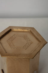 Andalos Box - Orient 499