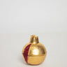 Pomegranate Brass Box - Orient 499