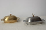 Butter Dish - Orient 499