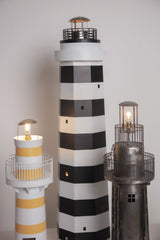 Saida Lighthouse
