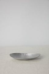 Kenan Oval Plate - Orient 499