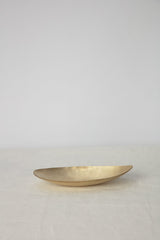 Kenan Oval Plate - Orient 499