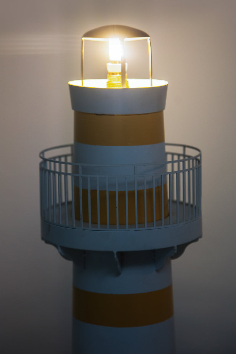 Saida Lighthouse