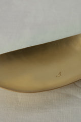 Kenan Oval Plate - Orient 499