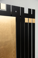 Beirut Kufi Calligraphy - Orient 499