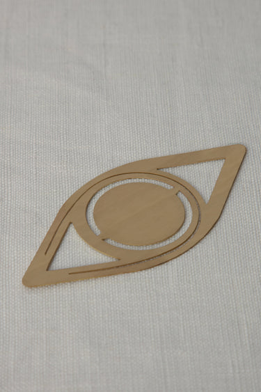 Bookmark Eye - Orient 499