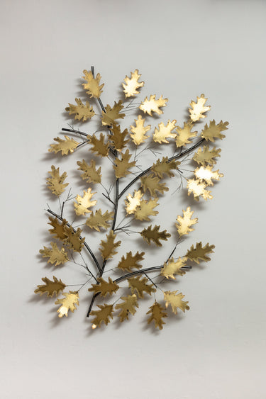 Oak Tree Branch - Orient 499