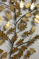 Oak Tree Branch - Orient 499