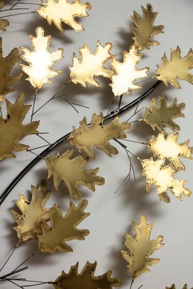 Oak Tree Branch - Orient 499