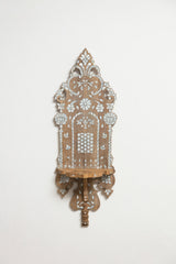 Qaziyeh Shelf - Orient 499