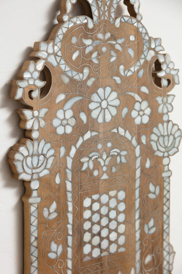 Qaziyeh Shelf - Orient 499