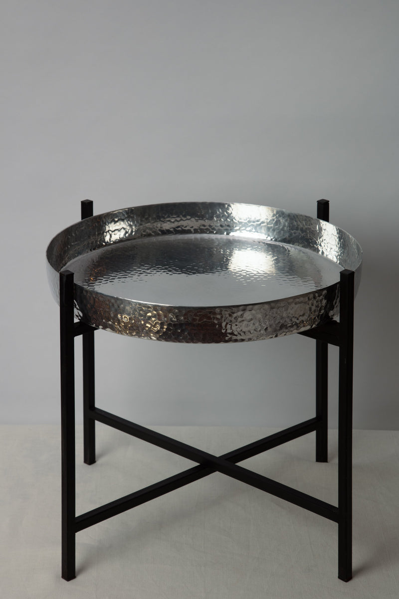 Aluminum Coffee Table - Orient 499