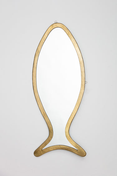 Fish Mirror