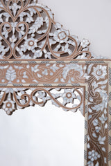 Mother of Pearl Mirror - Orient 499