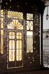 Mini Beirut Balcony #2 - Orient 499