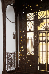 Mini Beirut Balcony #2 - Orient 499