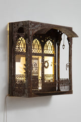 Mini Beirut Balcony #3 - Orient 499