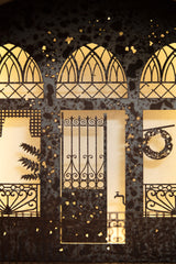 Mini Beirut Balcony #3 - Orient 499