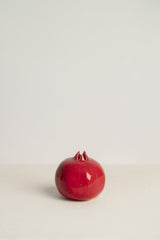Ceramic Pomegranate