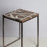 Calligraphy Side Table - Orient 499
