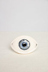 Ceramic Eye Decorative Object - Orient 499