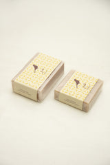 Amber Soap Duo Set - Orient 499