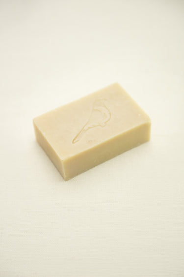 Gardenia Soap Duo Set