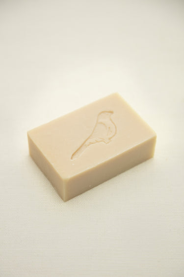 Rose Soap Duo Set