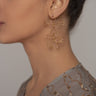 Calder Earrings - Orient 499