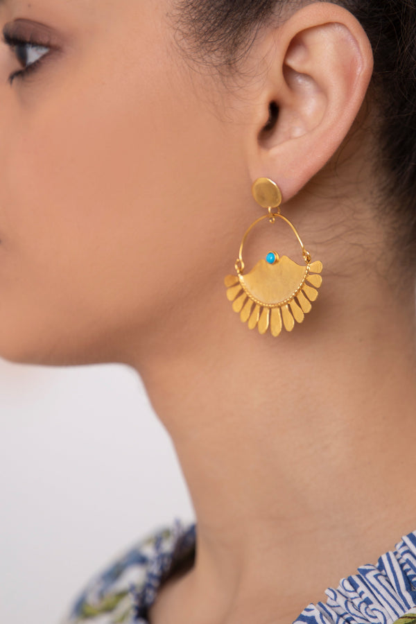 Ethnic #5 Earrings