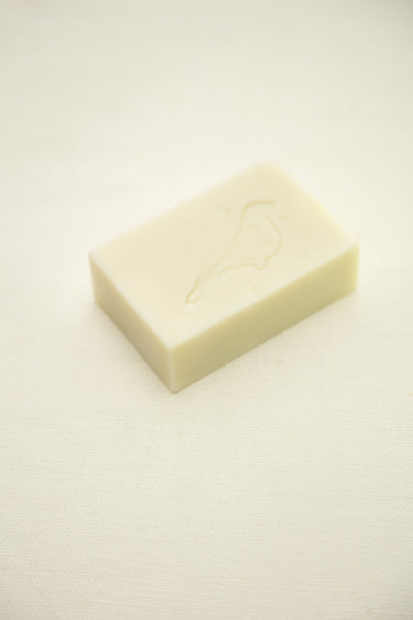 Musk Soap Duo Set