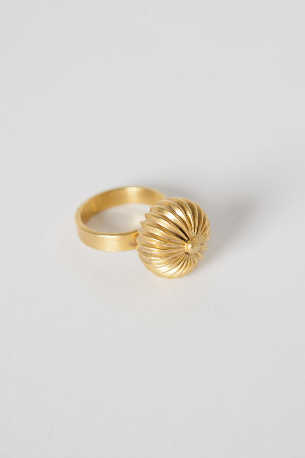 Cactus Gold Ring N1 - Orient 499