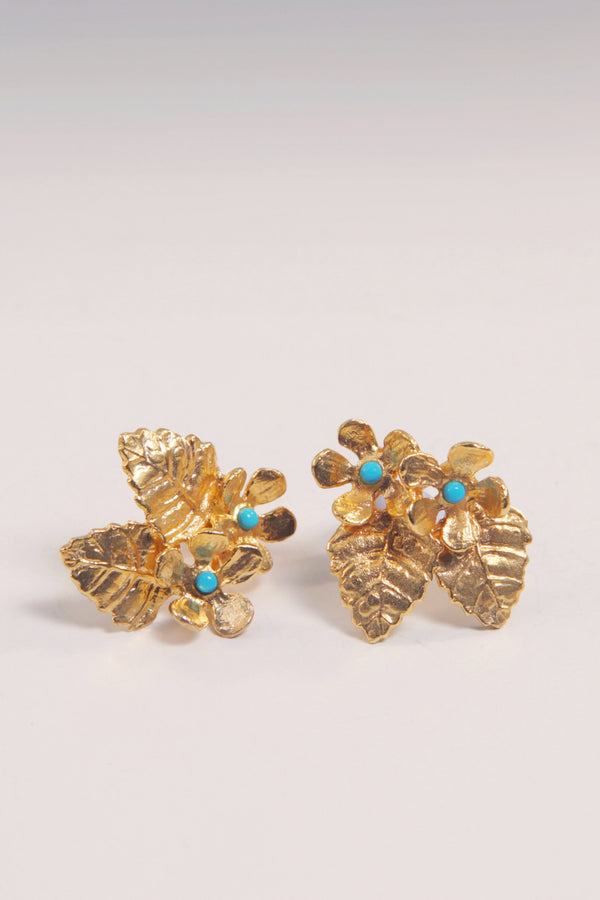 Istanbul #3 Earrings