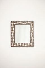 Mamluk Mother Of Pearl Picture Frame