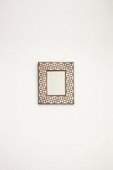 Mamluk Mother Of Pearl Picture Frame