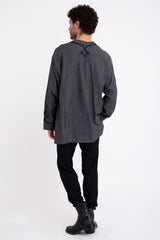 Jerusalem Wool Shirt