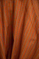 Rafic Cotton Stripes Sirwal
