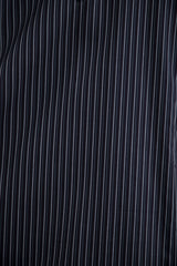 Lina Cotton Navy Jellaba