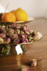 Sun Serving Platter - Orient 499