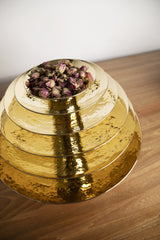 Sun Serving Platter - Orient 499