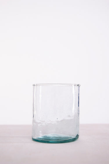 Handblown Glass Cup