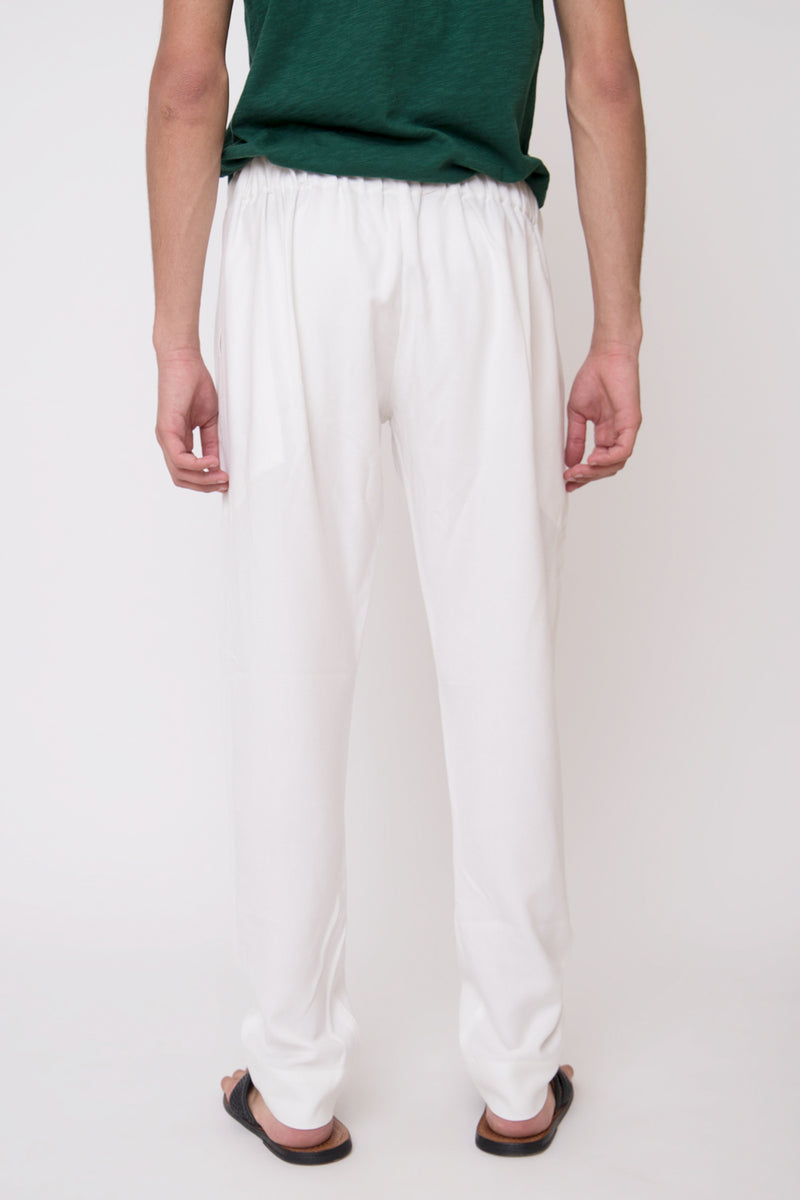 Frank Bamboo Cotton Trousers