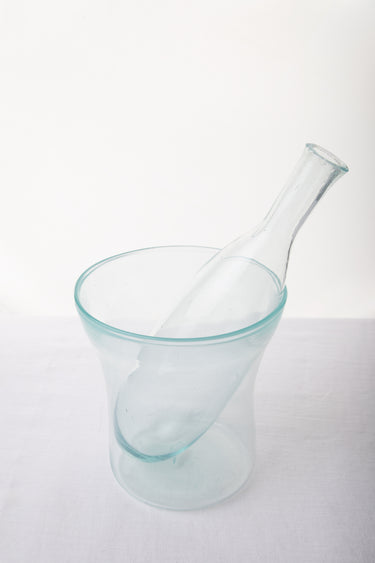 Glass Decanter
