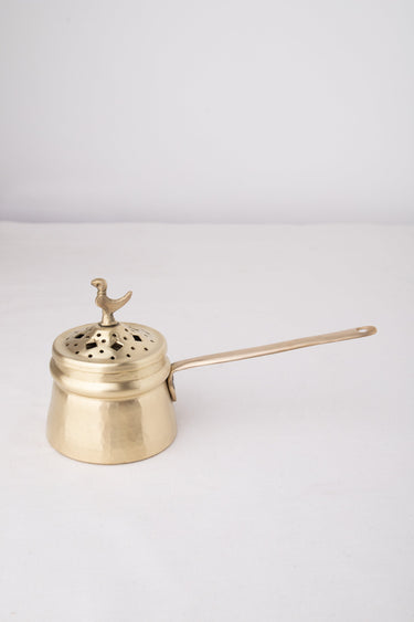Incense Burner with Handle