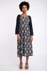 Mira Wool Dress